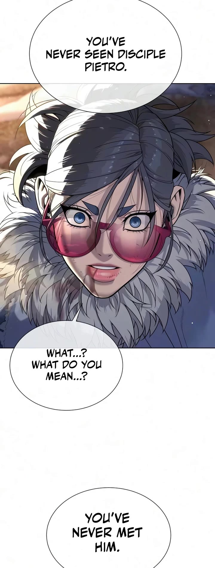 Read Killer Pietro Manga Online
