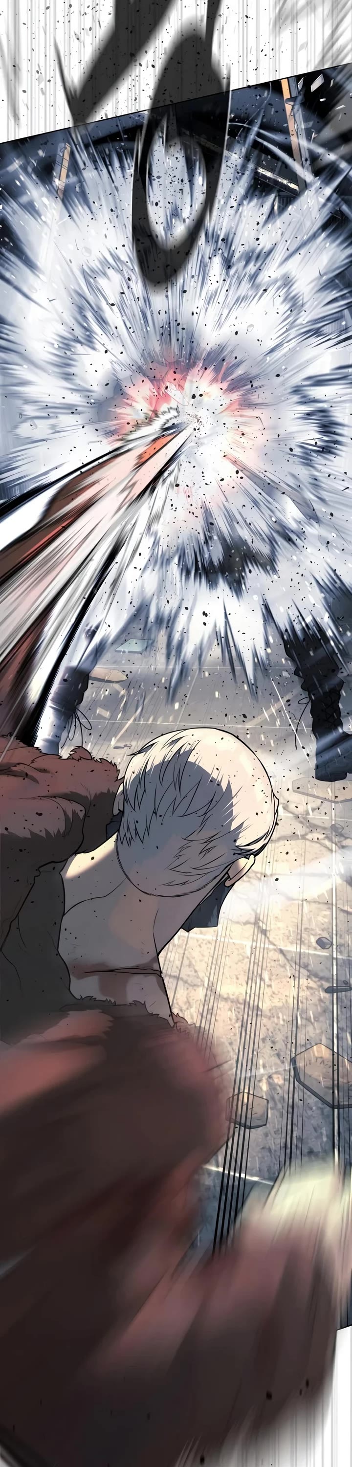 Read Killer Pietro Manga Online