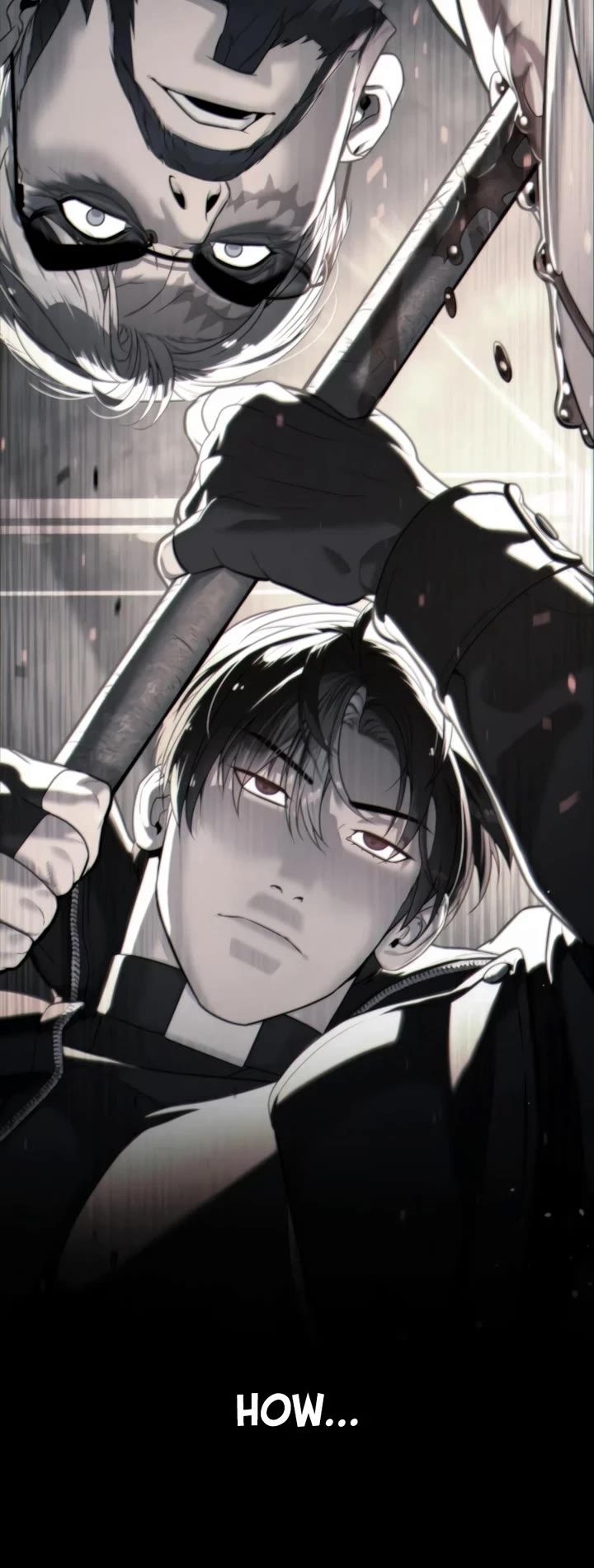 Read Killer Pietro Manga Online
