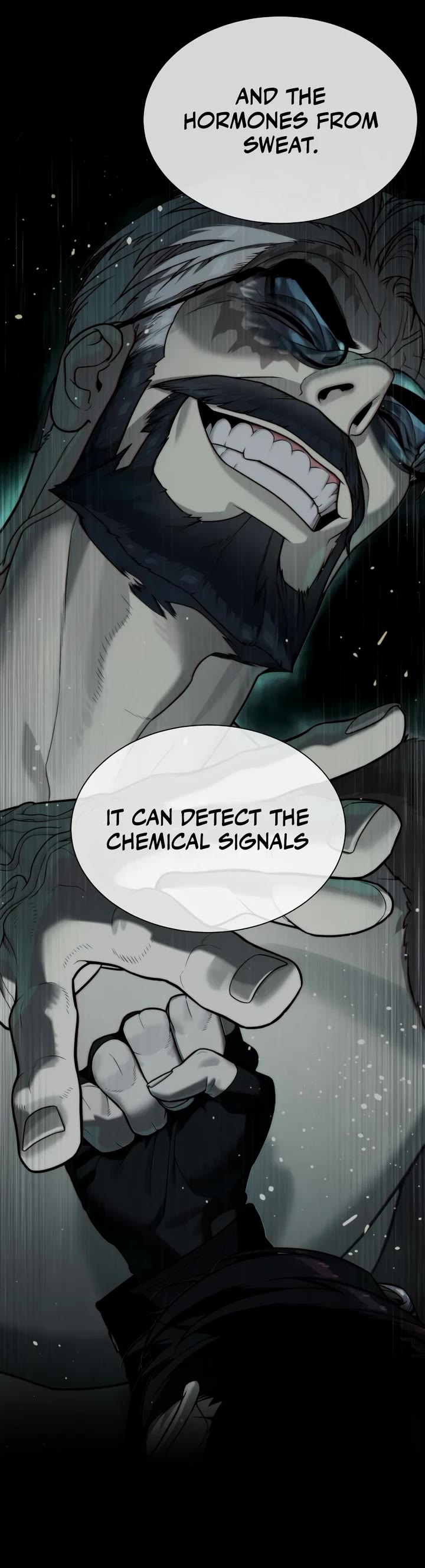 Read Killer Pietro Manga Online