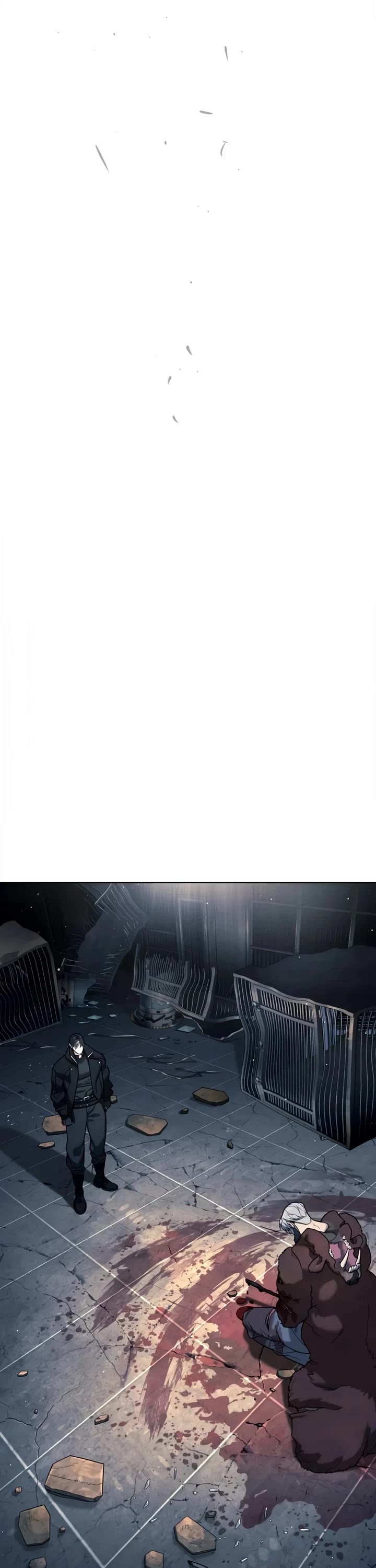 Read Killer Pietro Manga Online