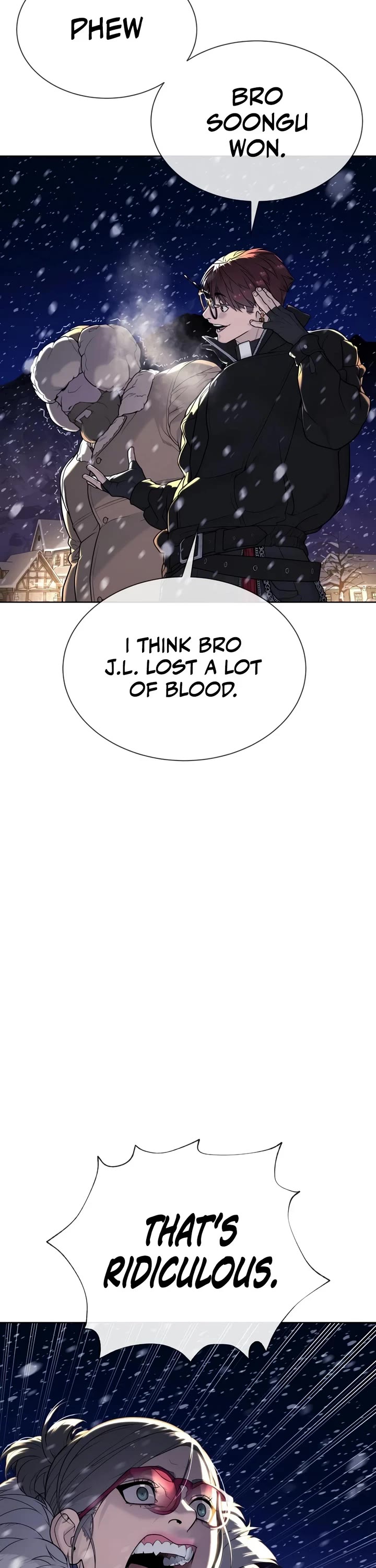 Read Killer Pietro Manga Online