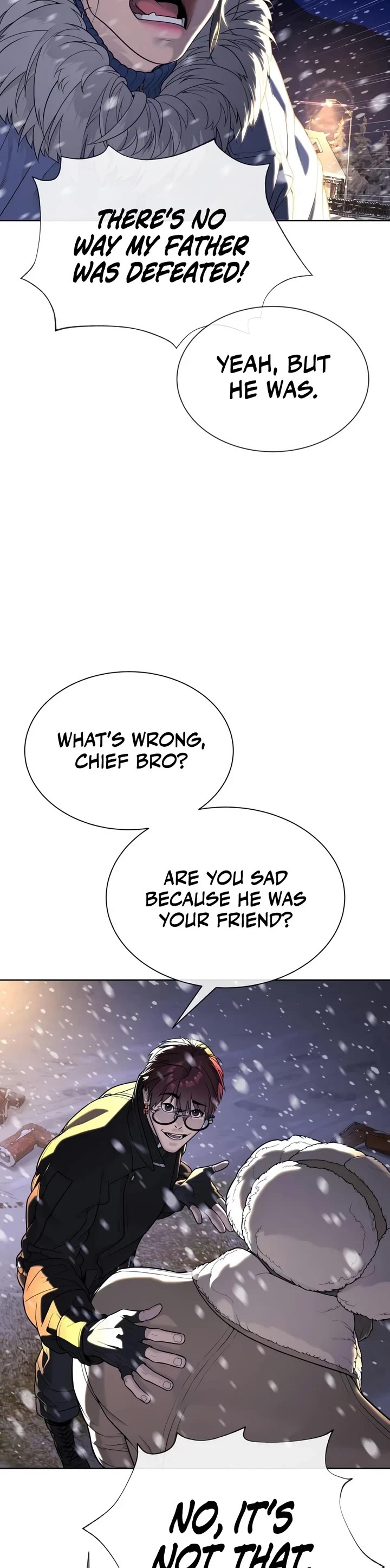 Read Killer Pietro Manga Online