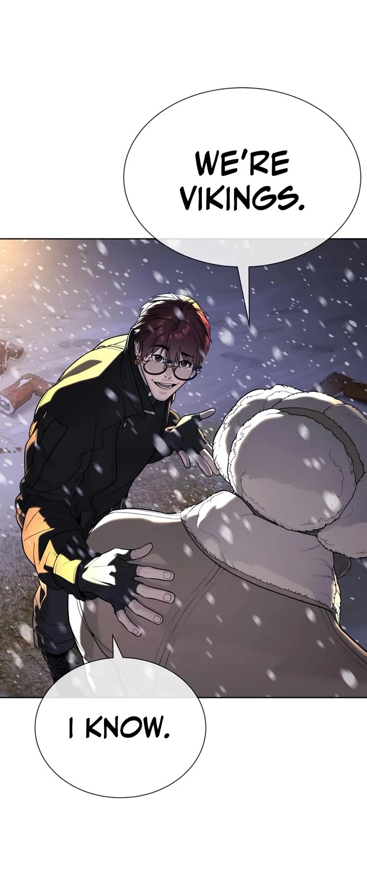 Read Killer Pietro Manga Online