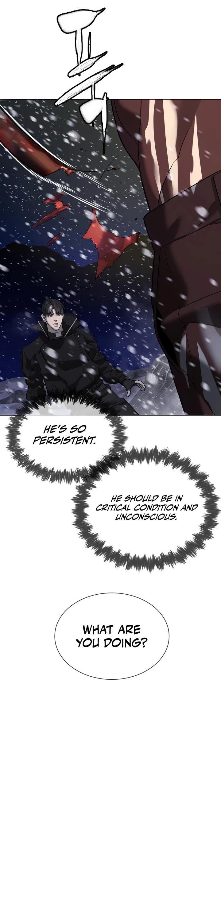 Read Killer Pietro Manga Online
