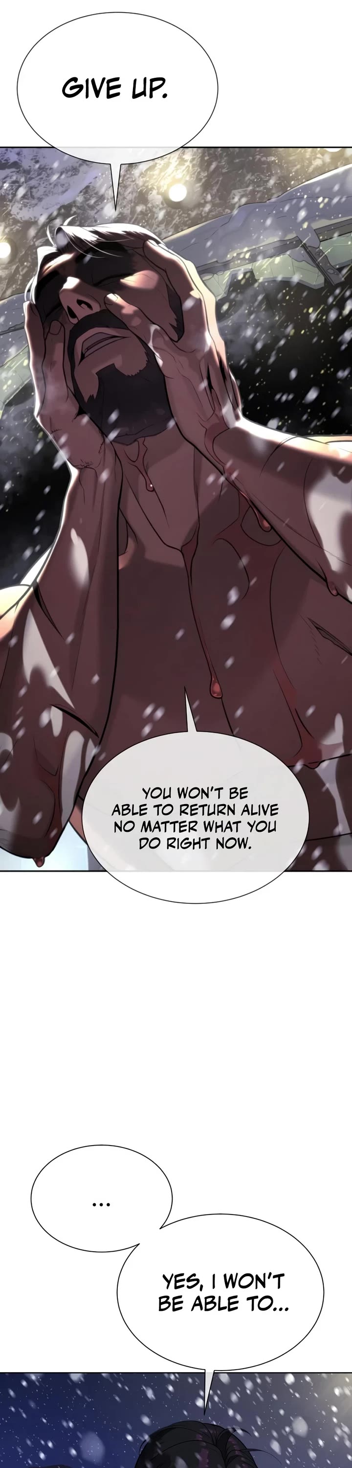 Read Killer Pietro Manga Online