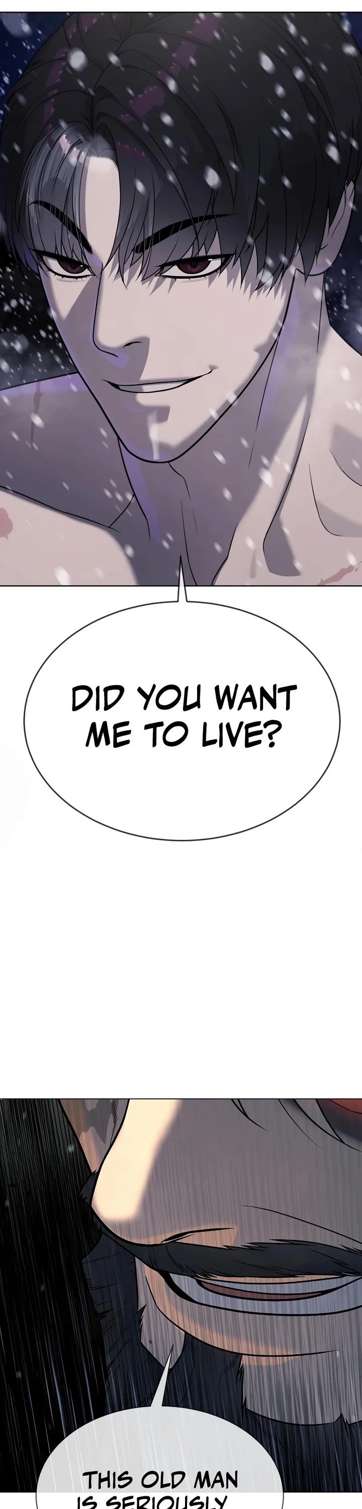 Read Killer Pietro Manga Online