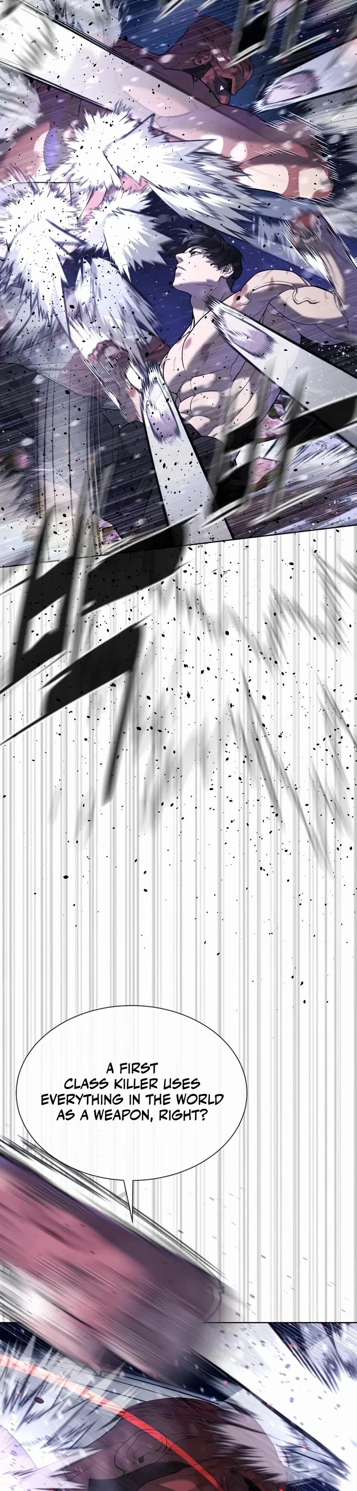 Read Killer Pietro Manga Online