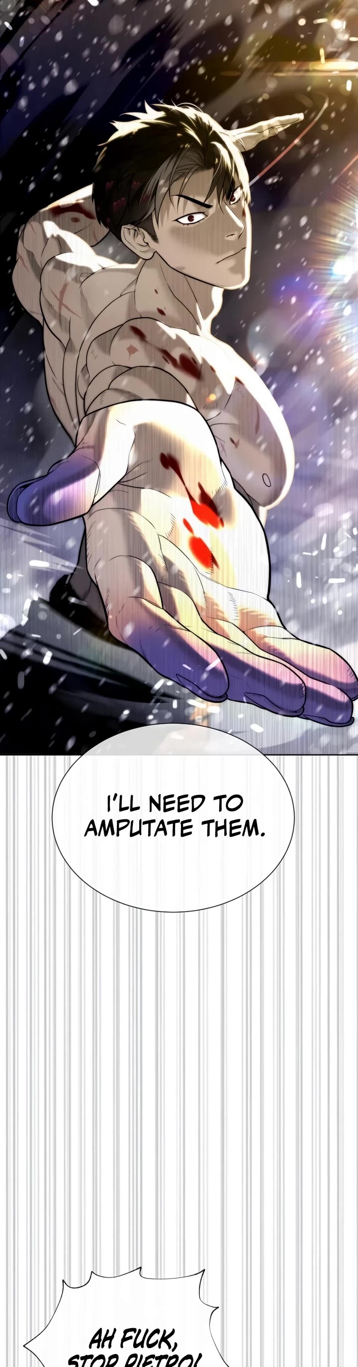 Read Killer Pietro Manga Online