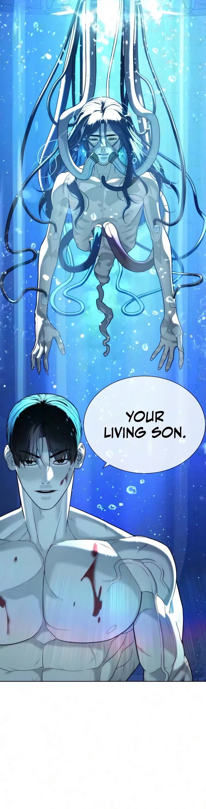 Read Killer Pietro Manga Online