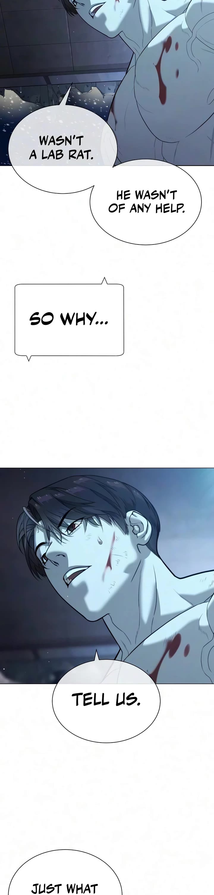 Read Killer Pietro Manga Online