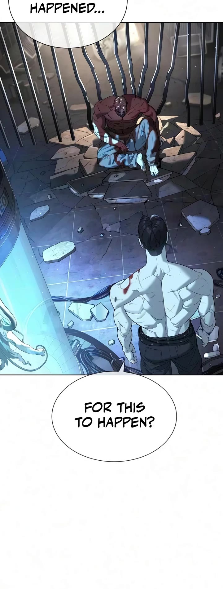 Read Killer Pietro Manga Online