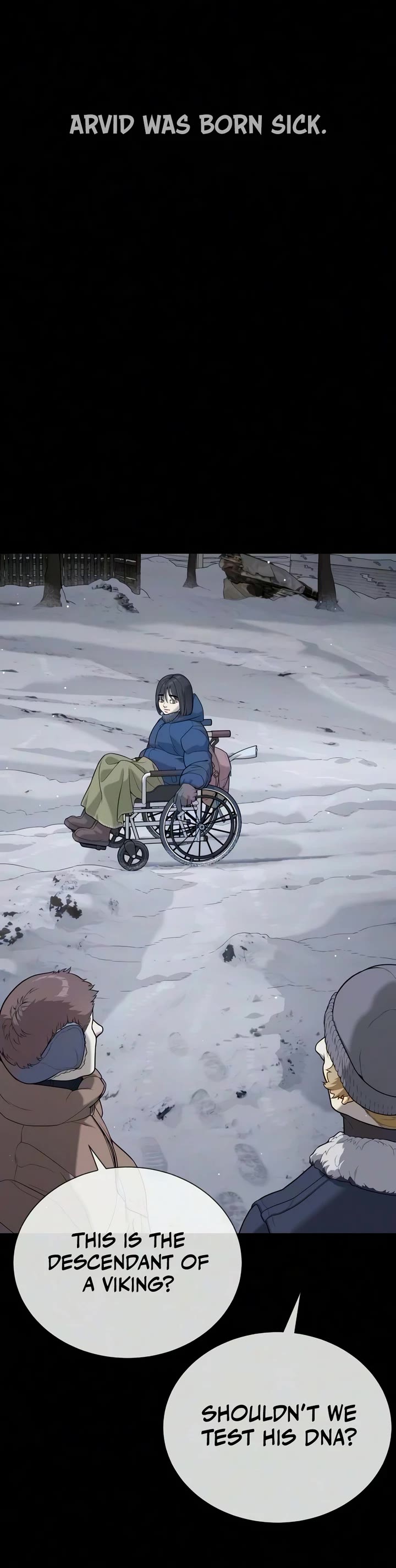 Read Killer Pietro Manga Online