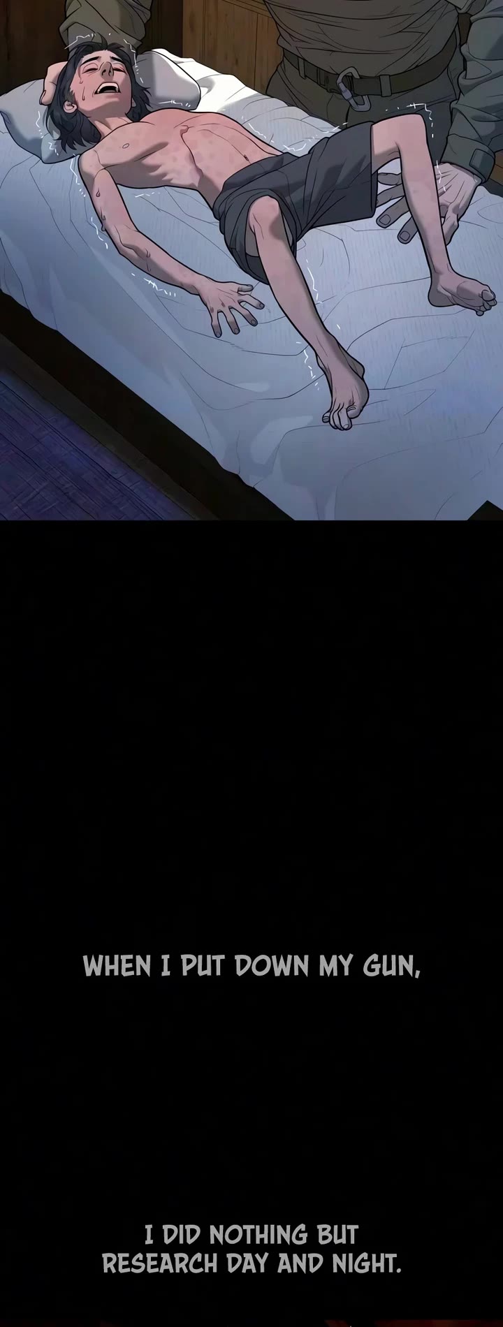 Read Killer Pietro Manga Online