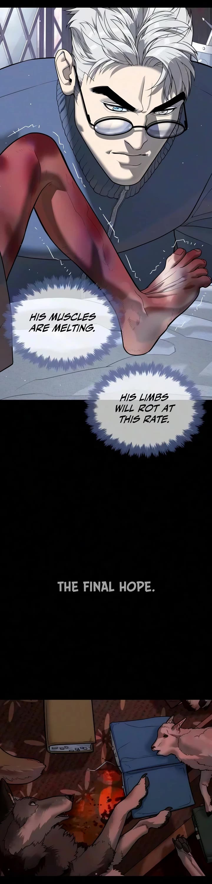 Read Killer Pietro Manga Online