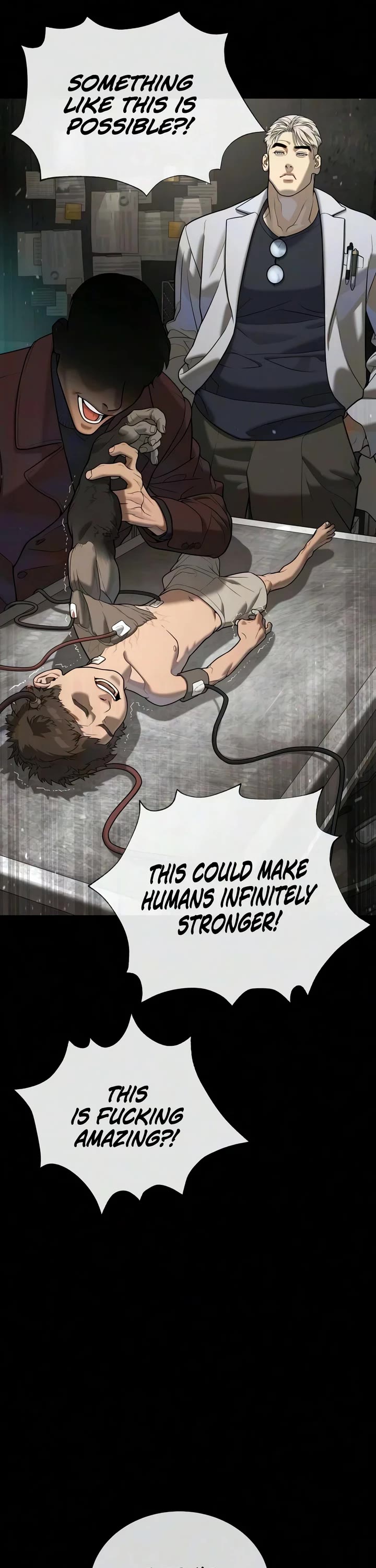Read Killer Pietro Manga Online