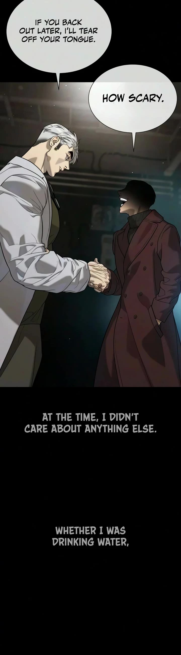 Read Killer Pietro Manga Online
