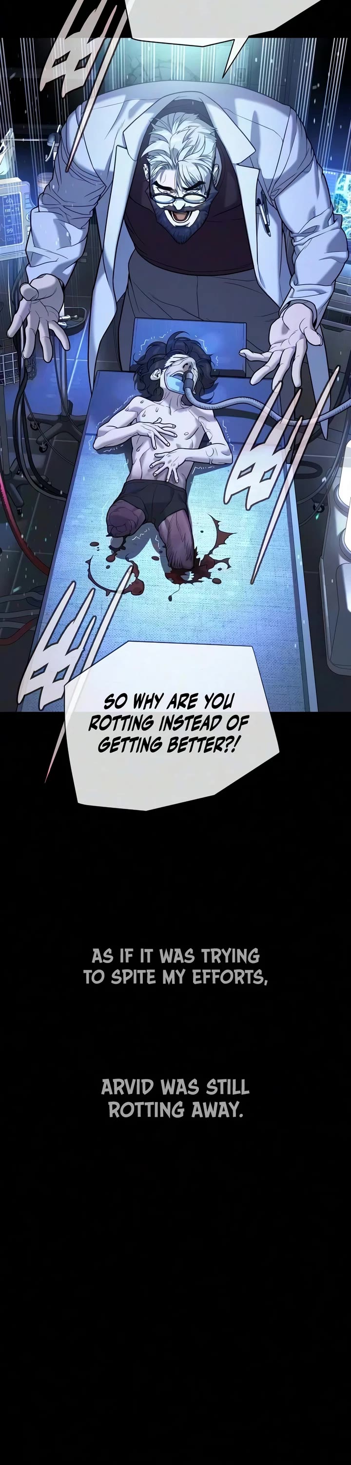 Read Killer Pietro Manga Online