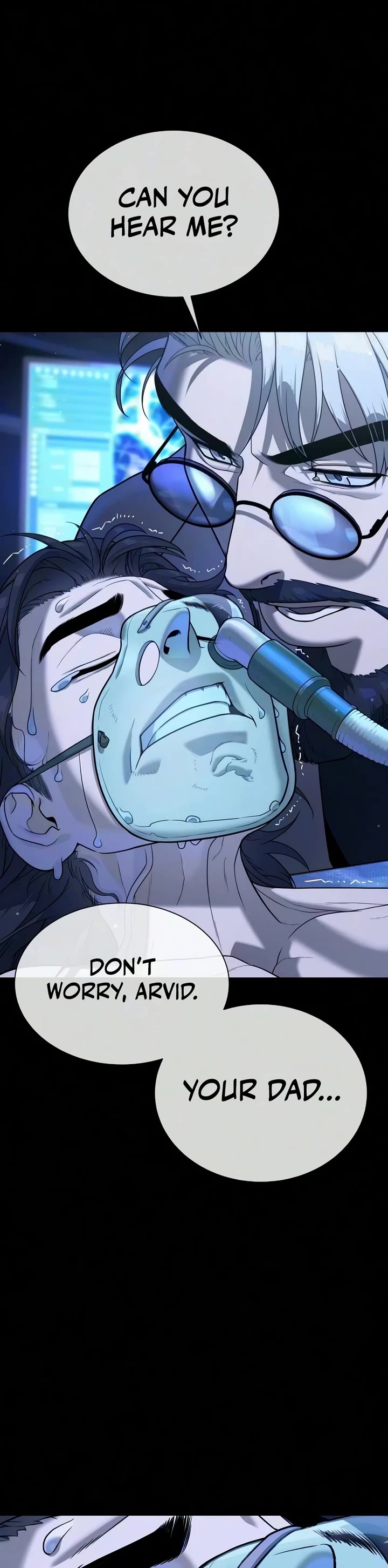 Read Killer Pietro Manga Online
