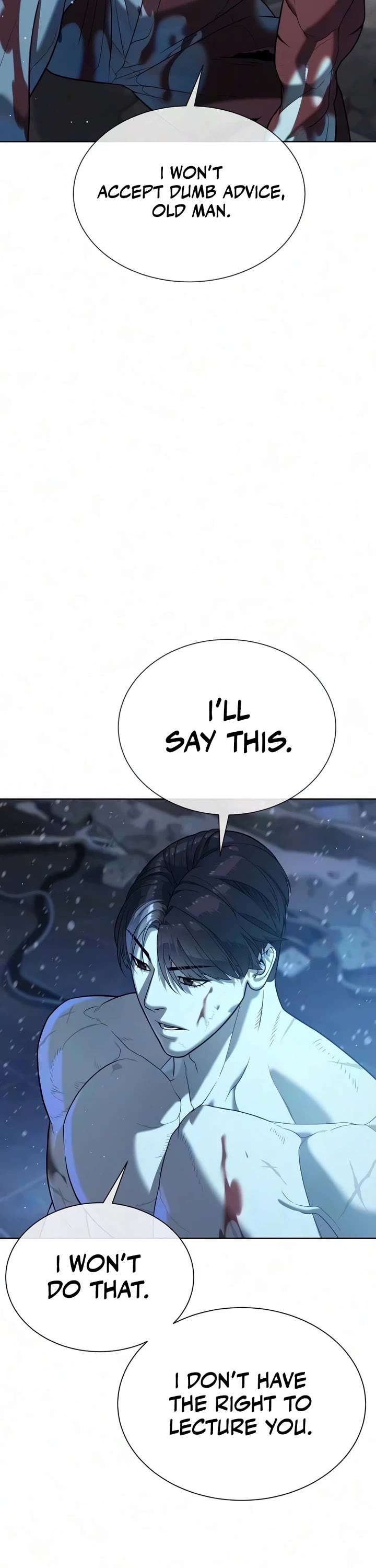 Read Killer Pietro Manga Online