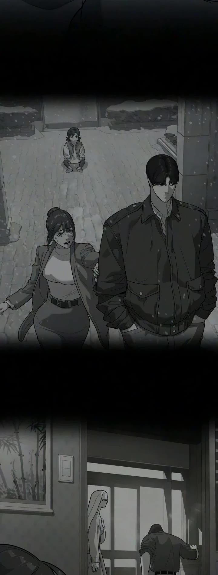 Read Killer Pietro Manga Online