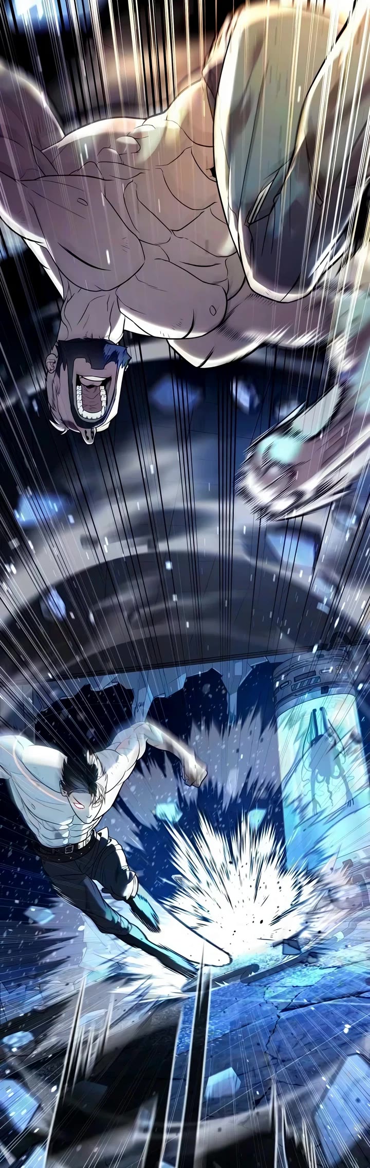 Read Killer Pietro Manga Online