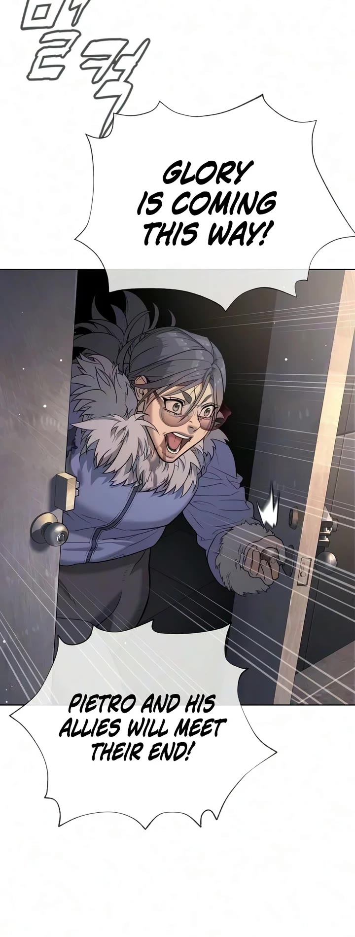 Read Killer Pietro Manga Online