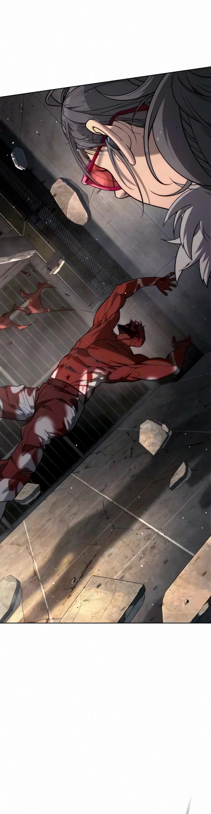 Read Killer Pietro Manga Online