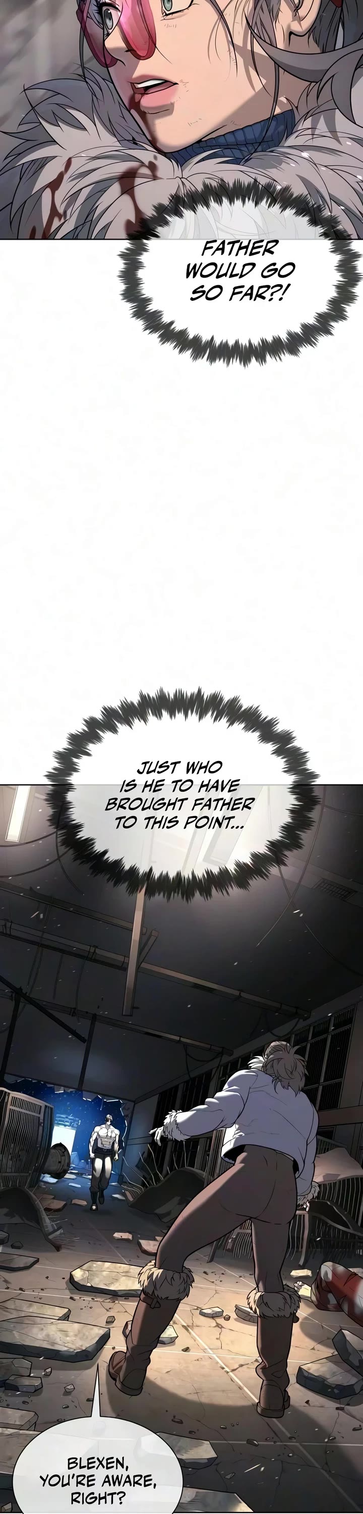 Read Killer Pietro Manga Online