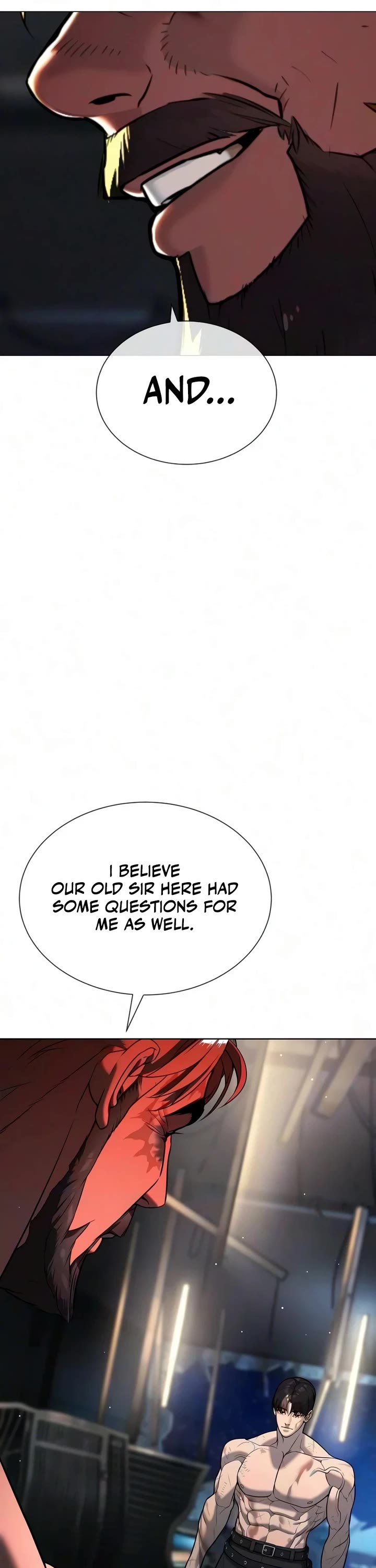 Read Killer Pietro Manga Online