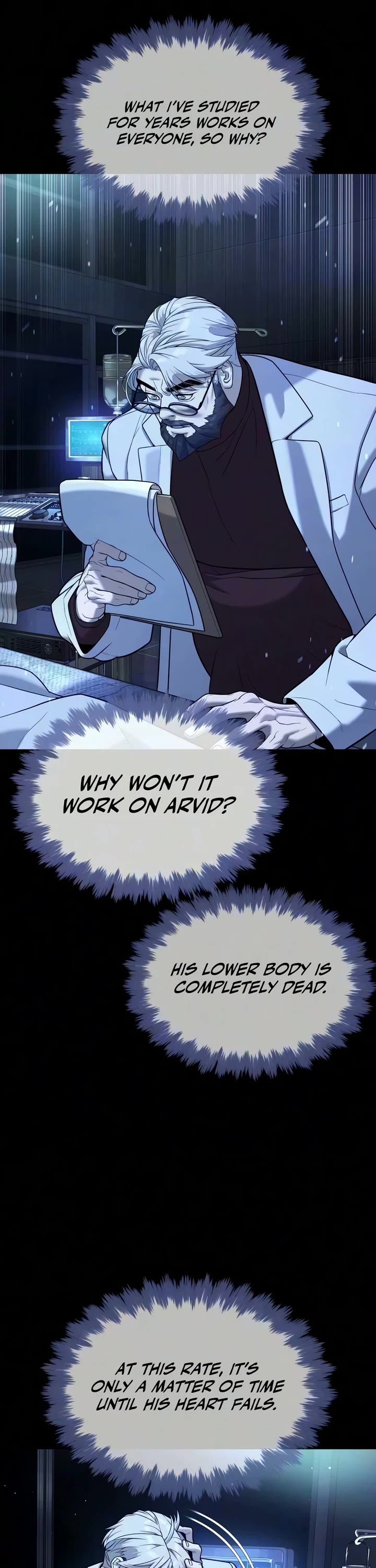 Read Killer Pietro Manga Online