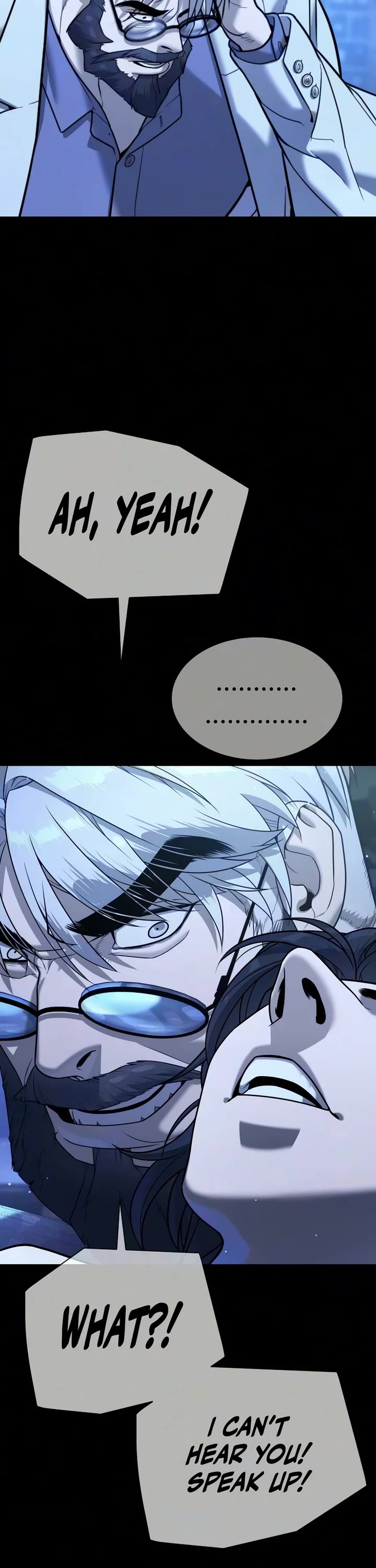 Read Killer Pietro Manga Online
