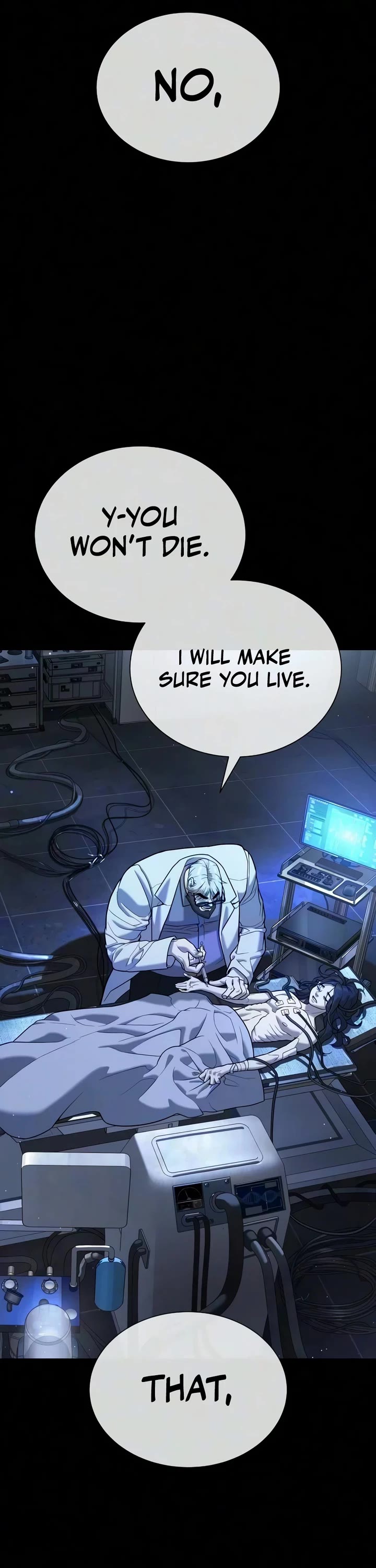 Read Killer Pietro Manga Online