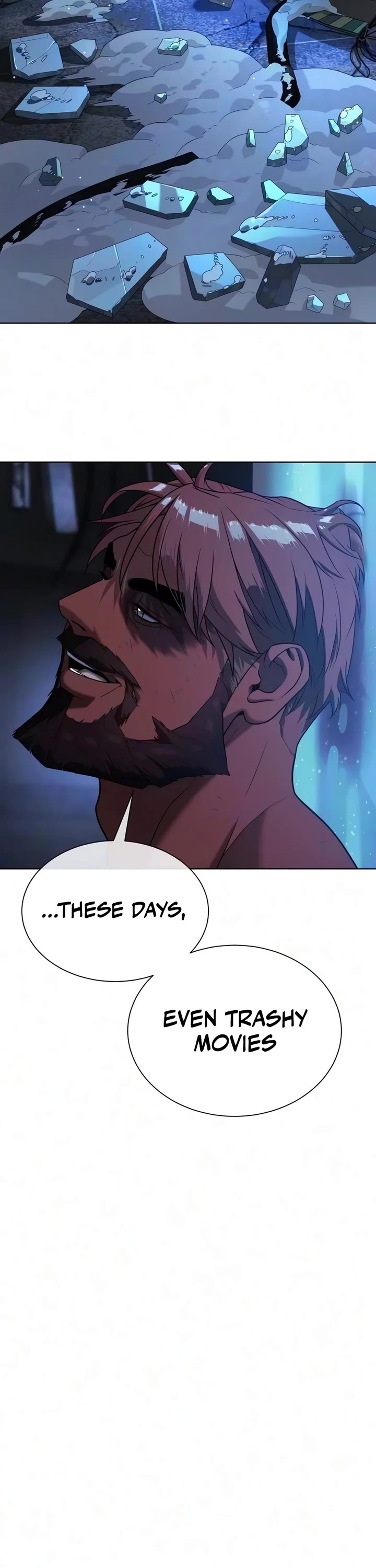 Read Killer Pietro Manga Online