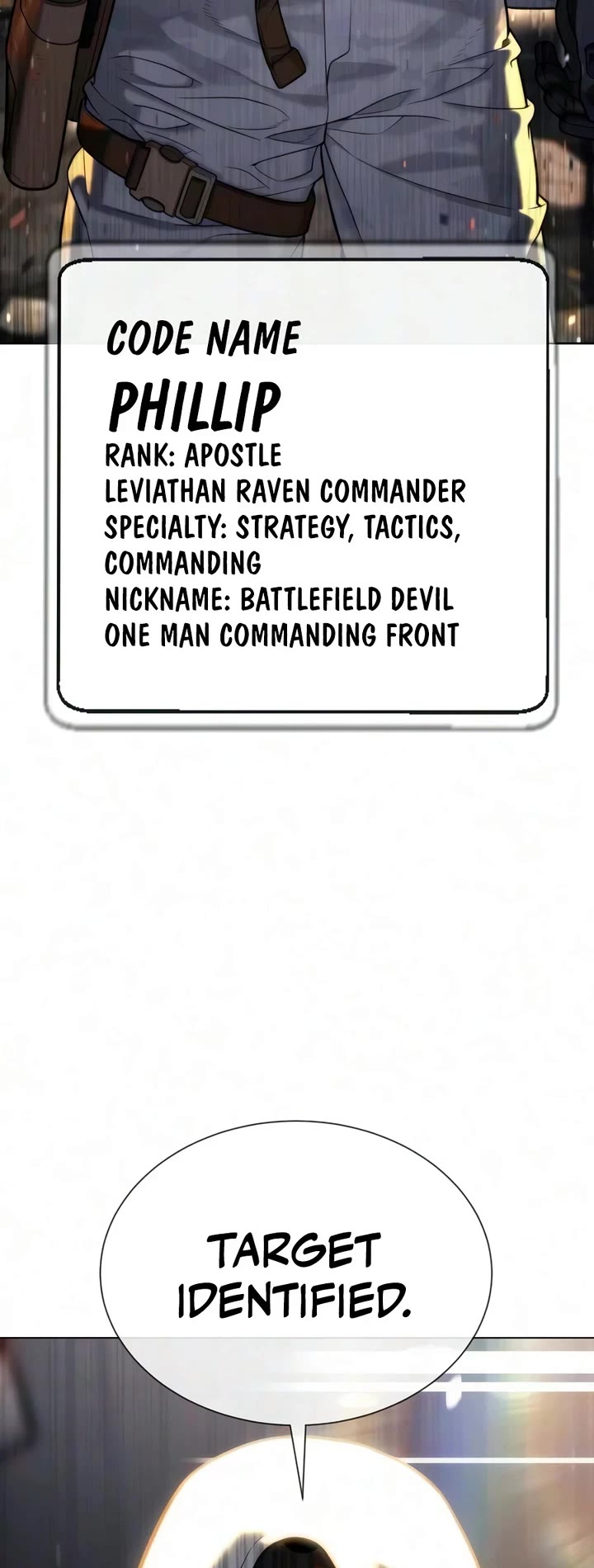 Read Killer Pietro Manga Online