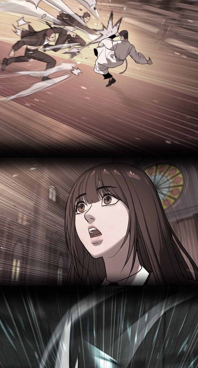 Read Killer Pietro Manga Online