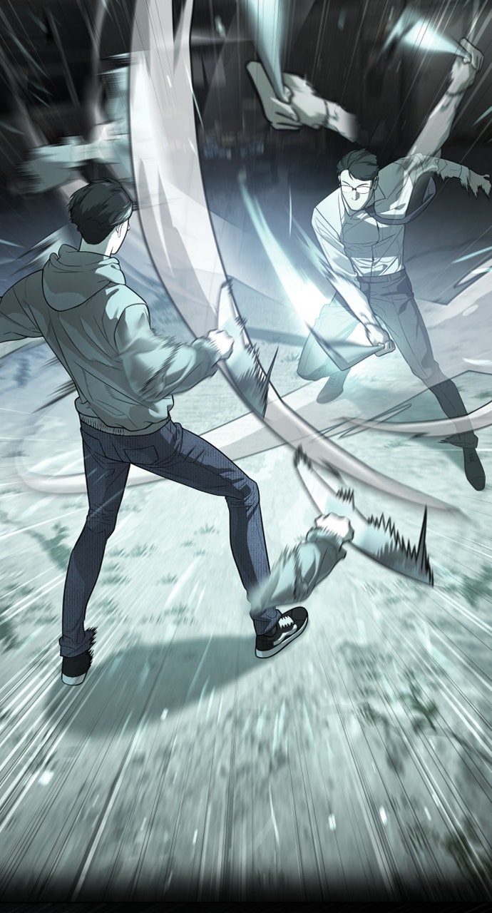 Read Killer Pietro Manga Online