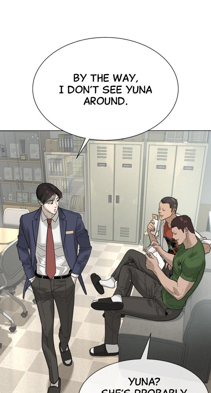 Read Killer Pietro Manga Online