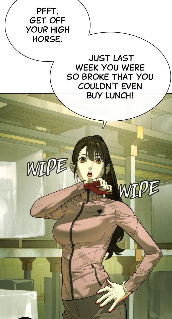 Read Killer Pietro Manga Online