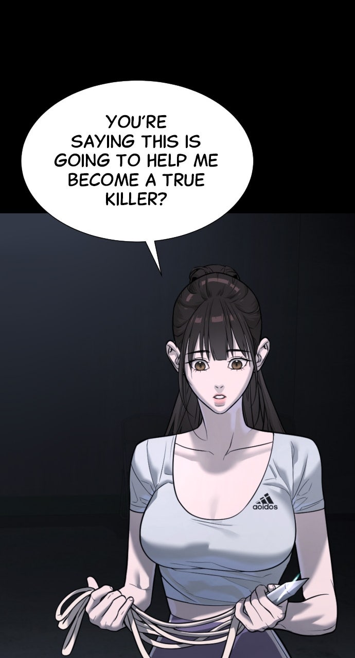 Read Killer Pietro Manga Online