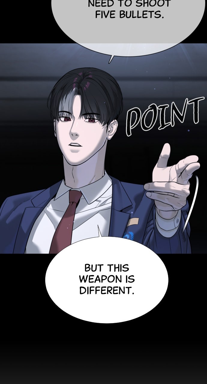 Read Killer Pietro Manga Online