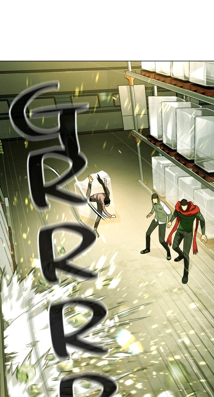 Read Killer Pietro Manga Online