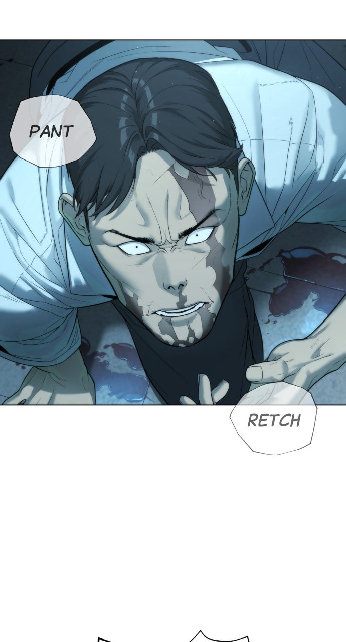Read Killer Pietro Manga Online