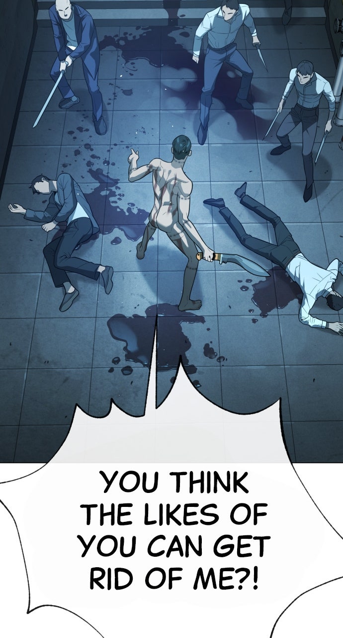 Read Killer Pietro Manga Online
