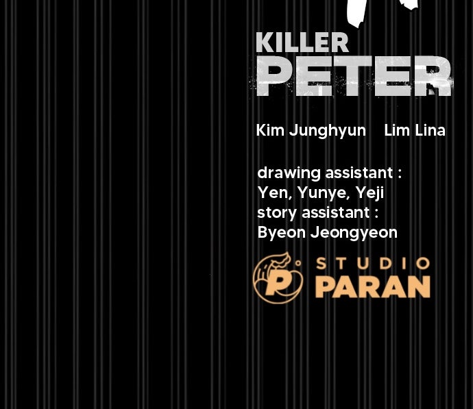 Read Killer Pietro Manga Online