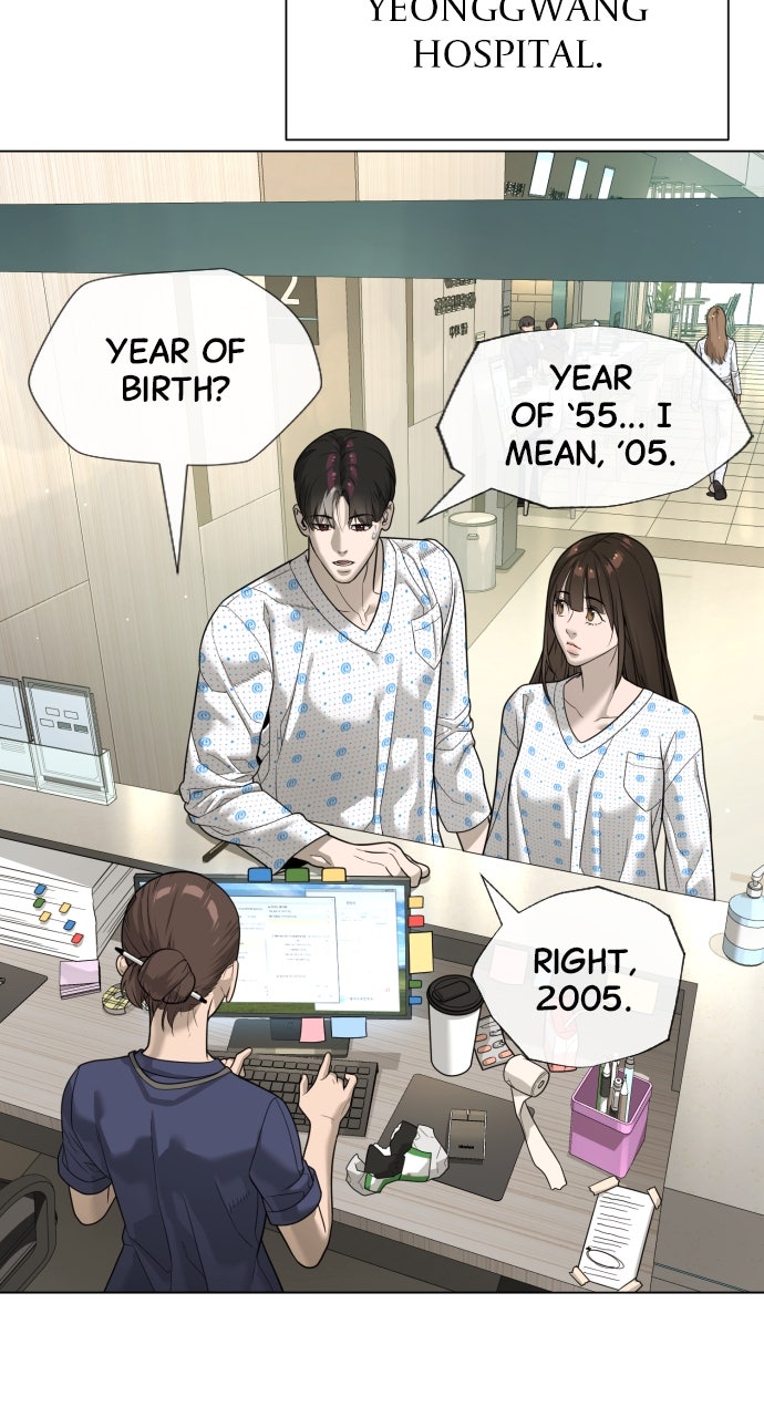 Read Killer Pietro Manga Online