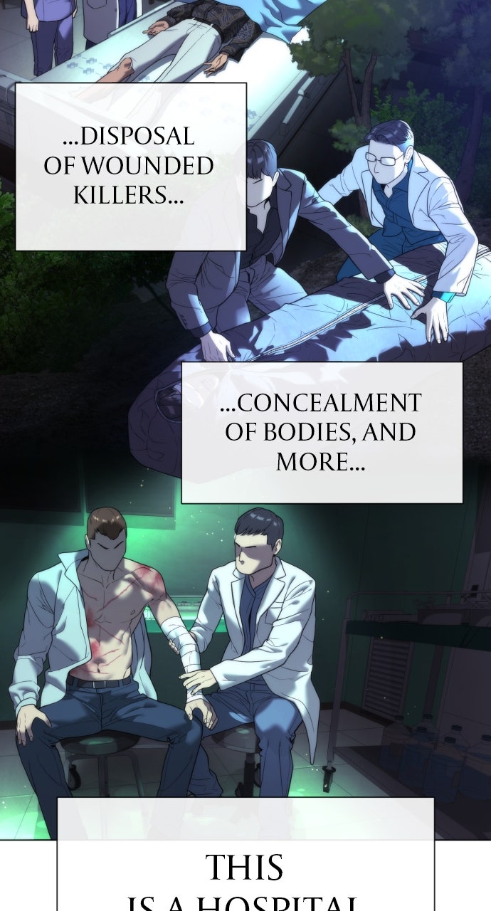 Read Killer Pietro Manga Online