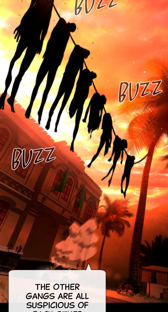 Read Killer Pietro Manga Online