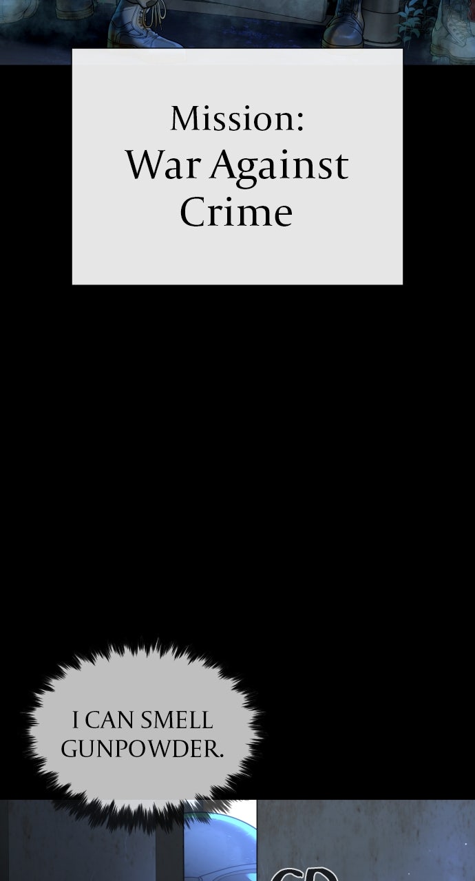 Read Killer Pietro Manga Online