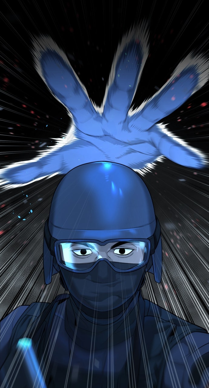 Read Killer Pietro Manga Online